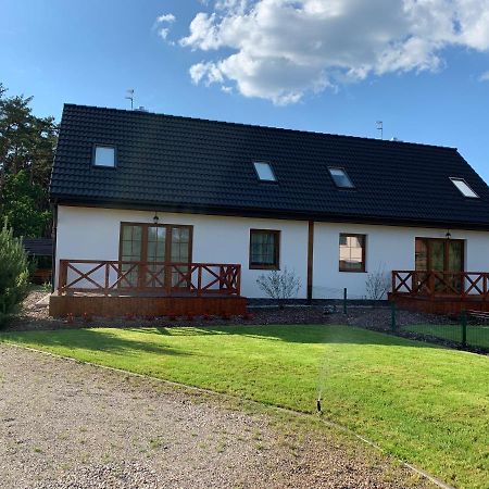 Villa Nad Wiartlem Wiartel Exterior foto